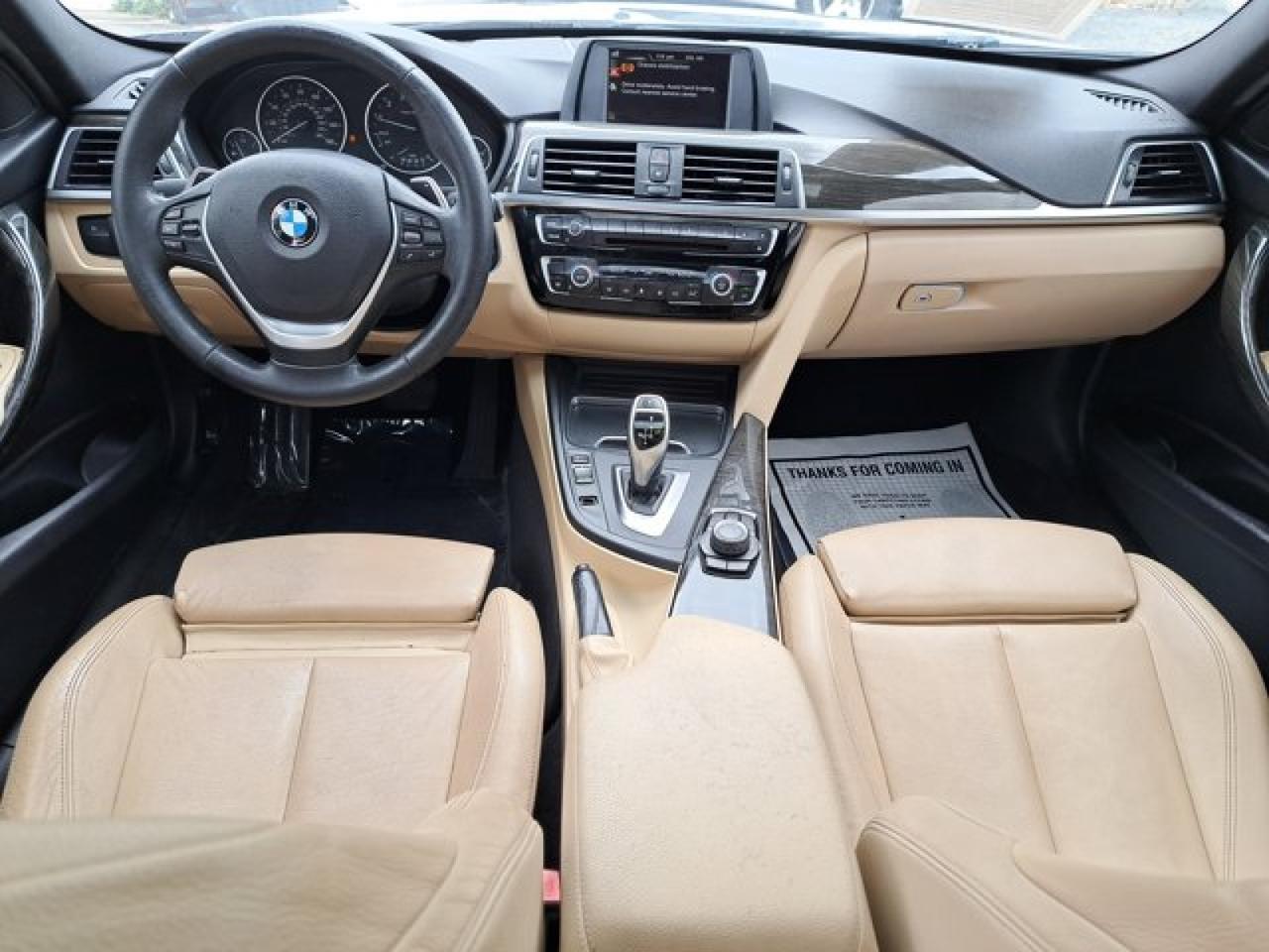2017 BMW 3 Series 330i Lakeworth FL