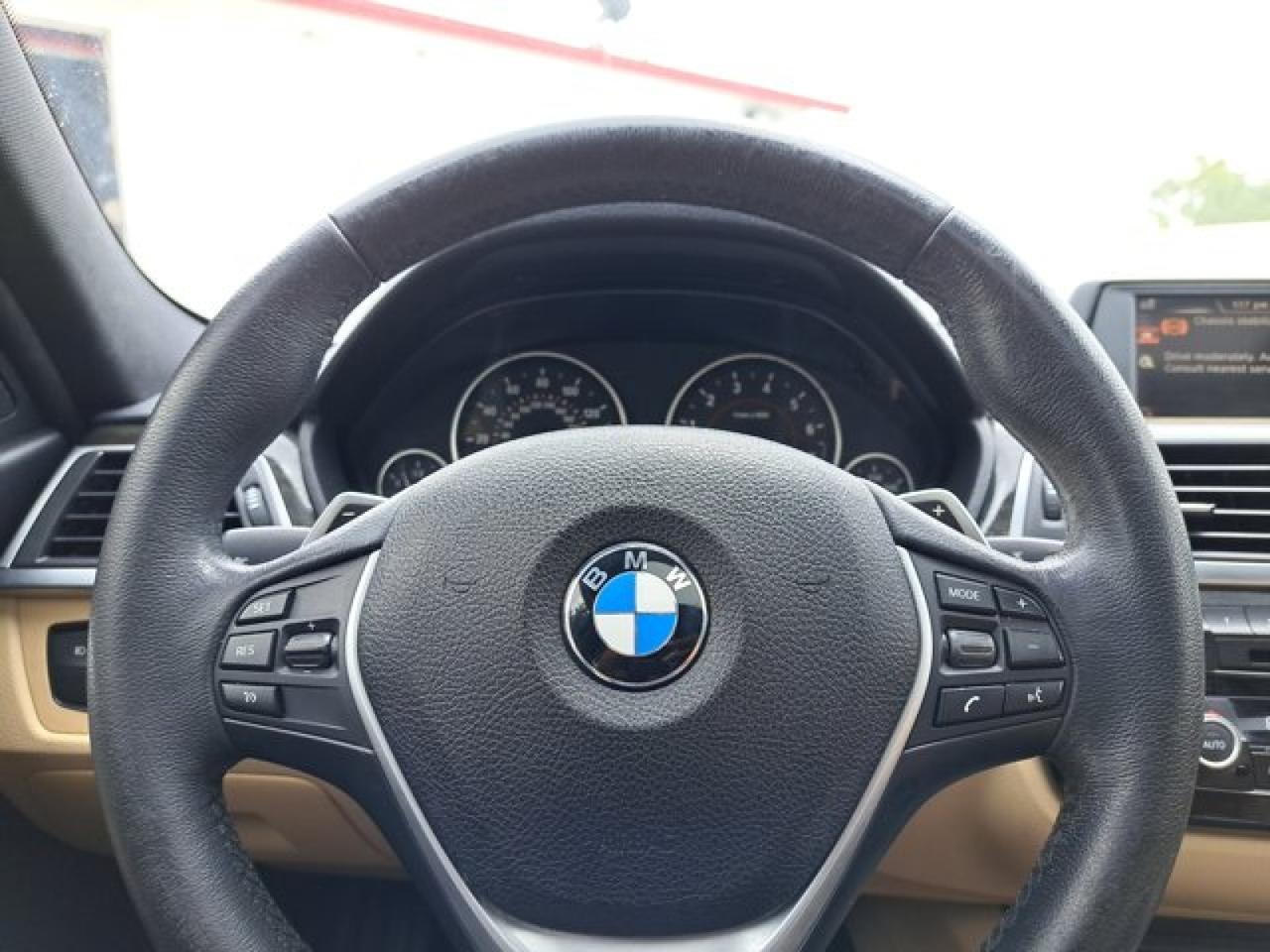2017 BMW 3 Series 330i Lakeworth FL