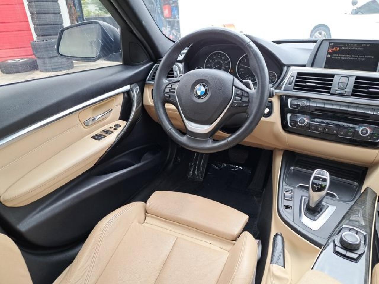 2017 BMW 3 Series 330i Lakeworth FL