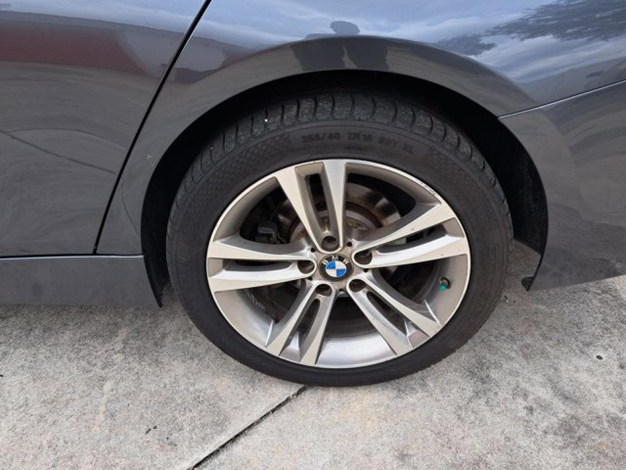 2017 BMW 3 Series 330i Lakeworth FL