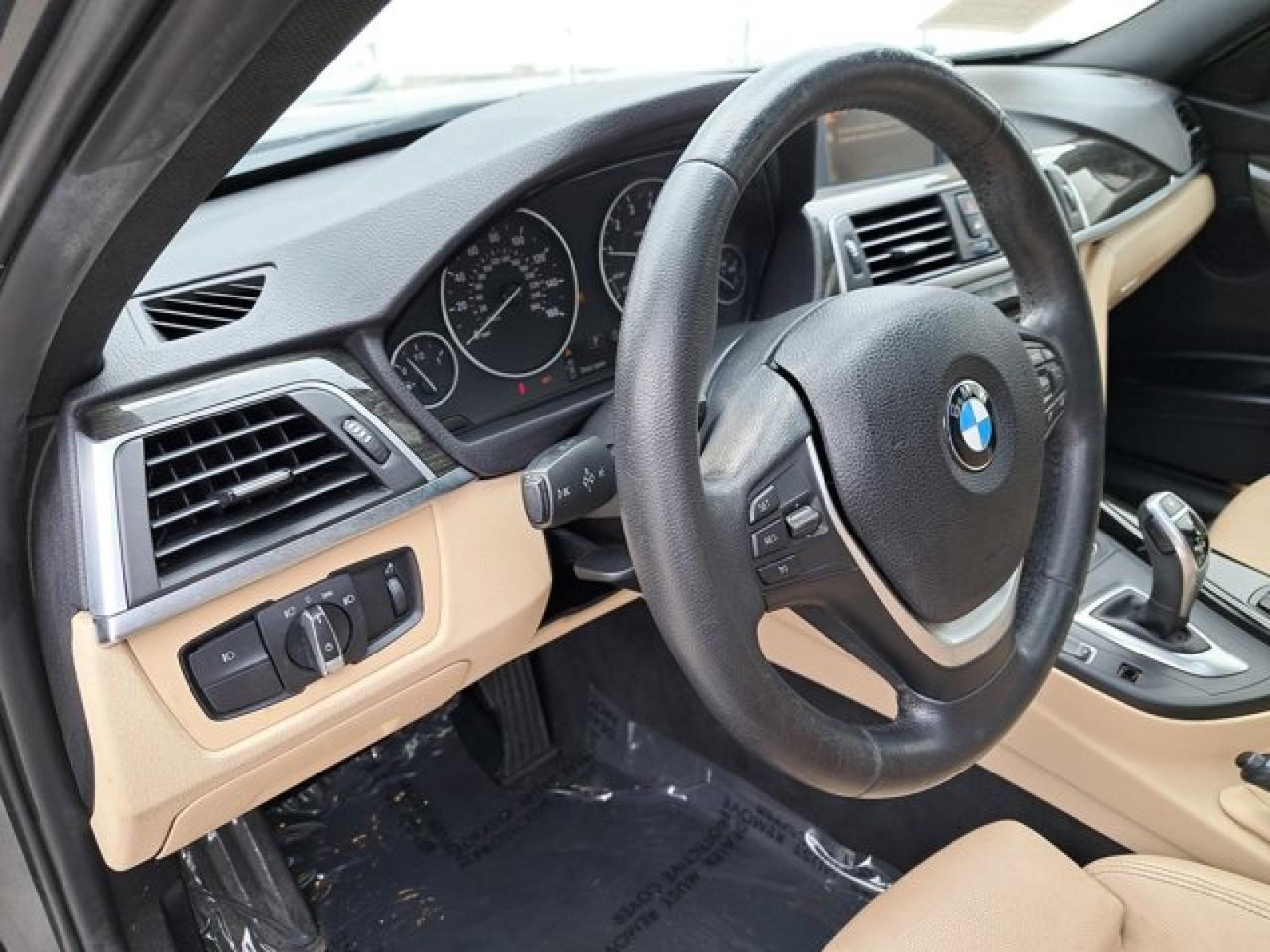 2017 BMW 3 Series 330i Lakeworth FL