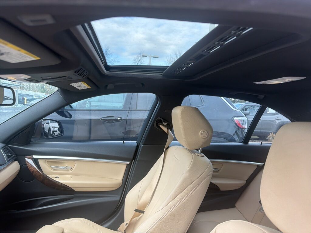 2017 BMW 3 Series 330i Gresham OR