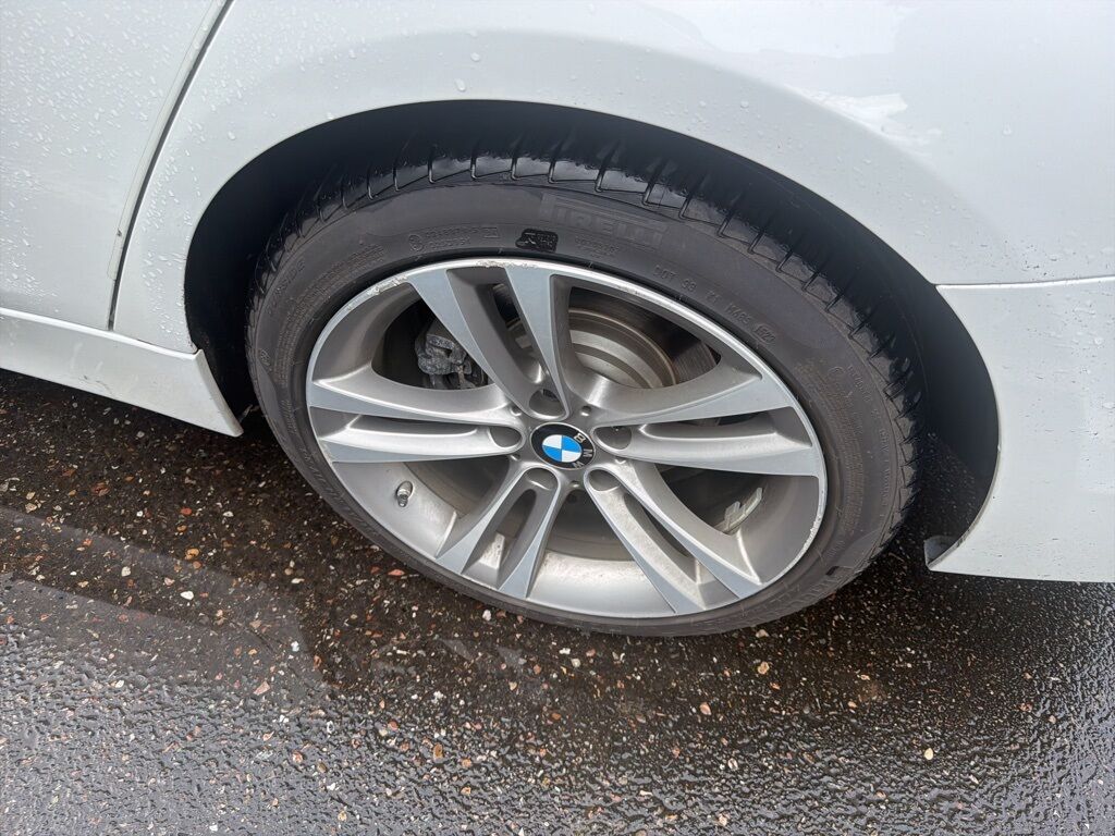 2017 BMW 3 Series 330i Gresham OR