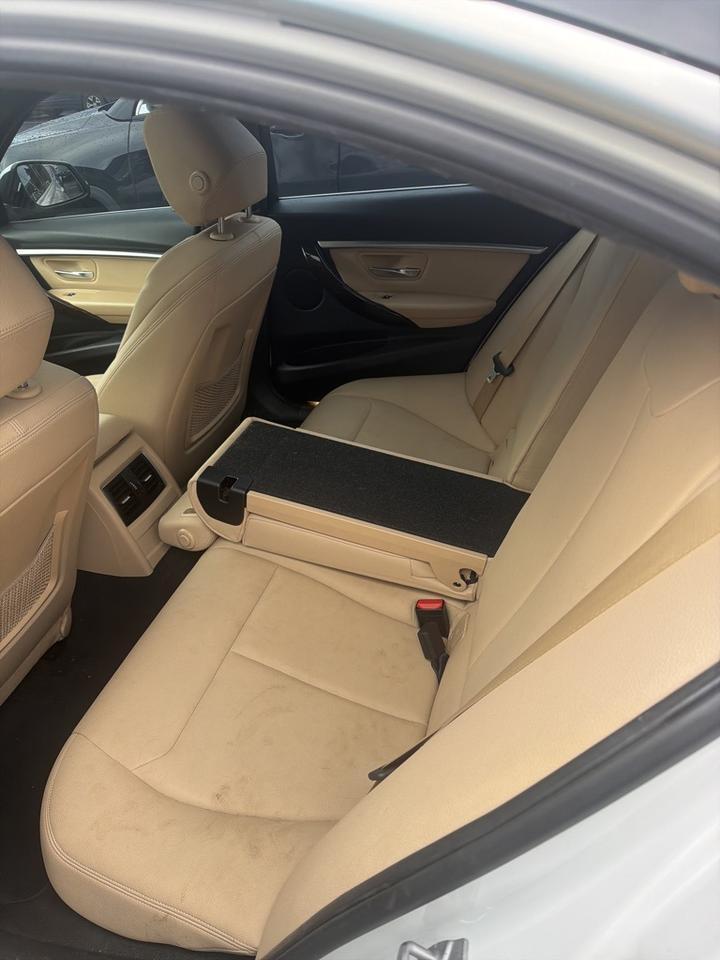 2017 BMW 3 Series 330i Gresham OR