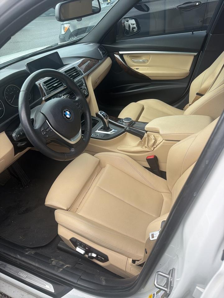 2017 BMW 3 Series 330i Gresham OR