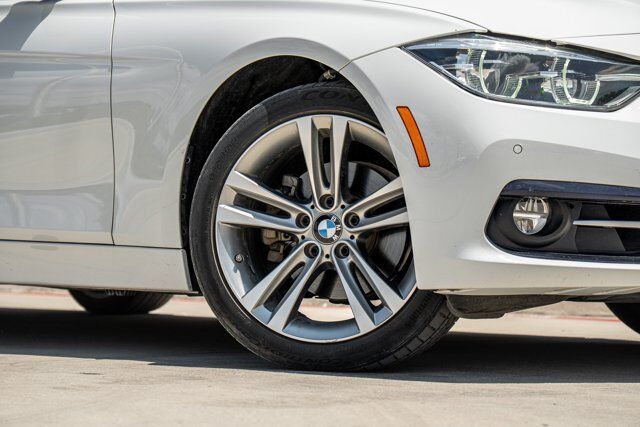 2017 BMW 3 Series 330i  Selma TX