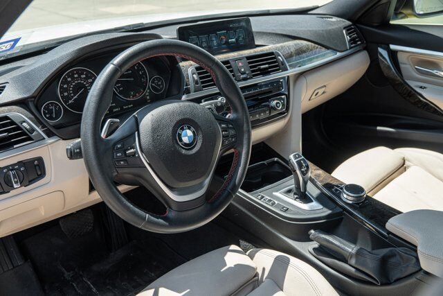 2017 BMW 3 Series 330i  Selma TX