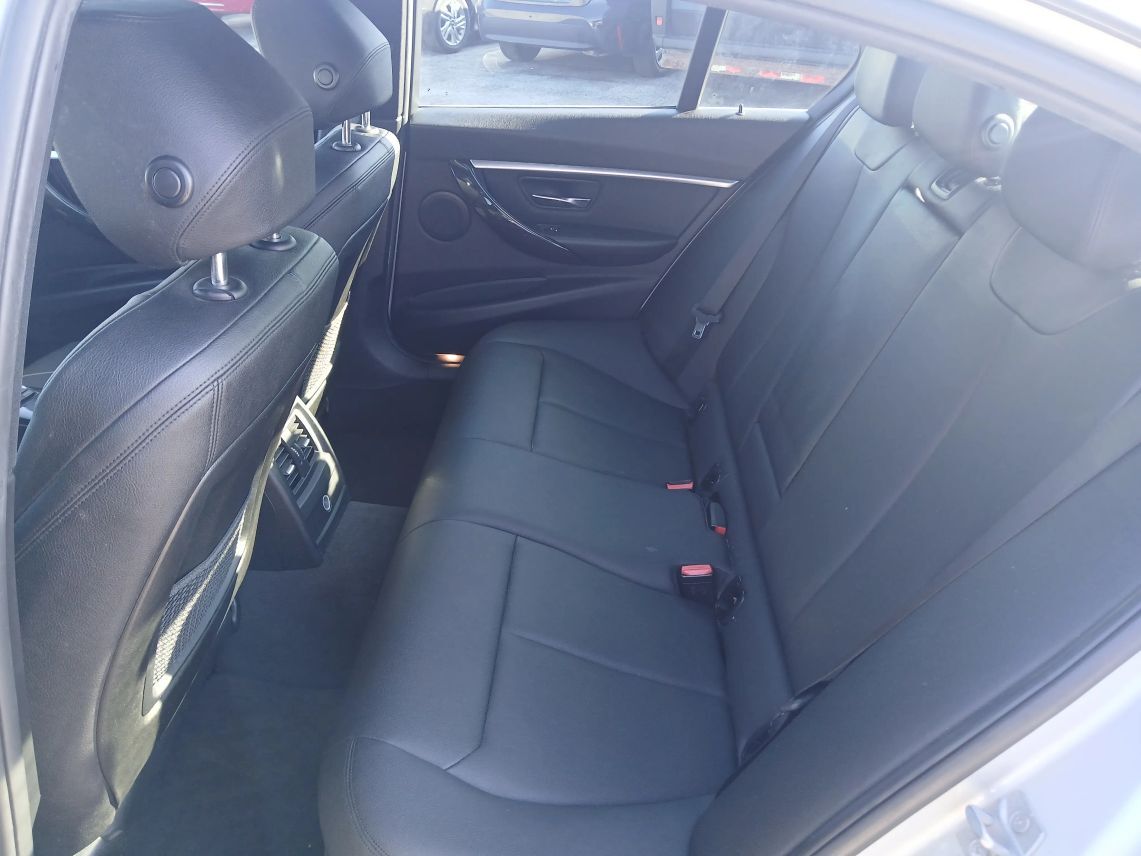 2017 BMW 3 Series 330i Sedan 4D Maitland FL