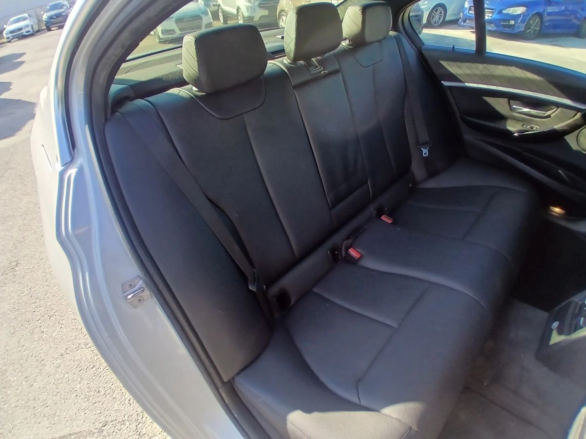 2017 BMW 3 Series 330i Sedan 4D Maitland FL