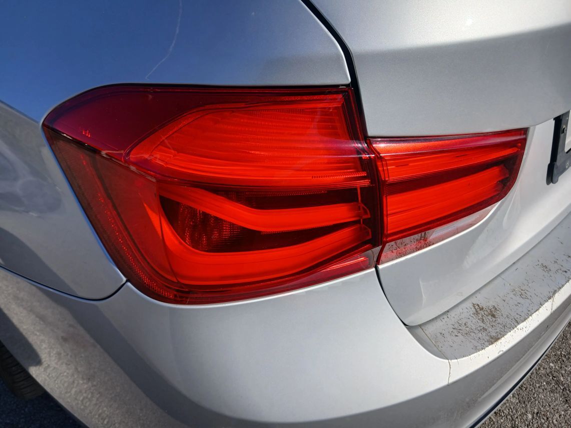 2017 BMW 3 Series 330i Sedan 4D Maitland FL