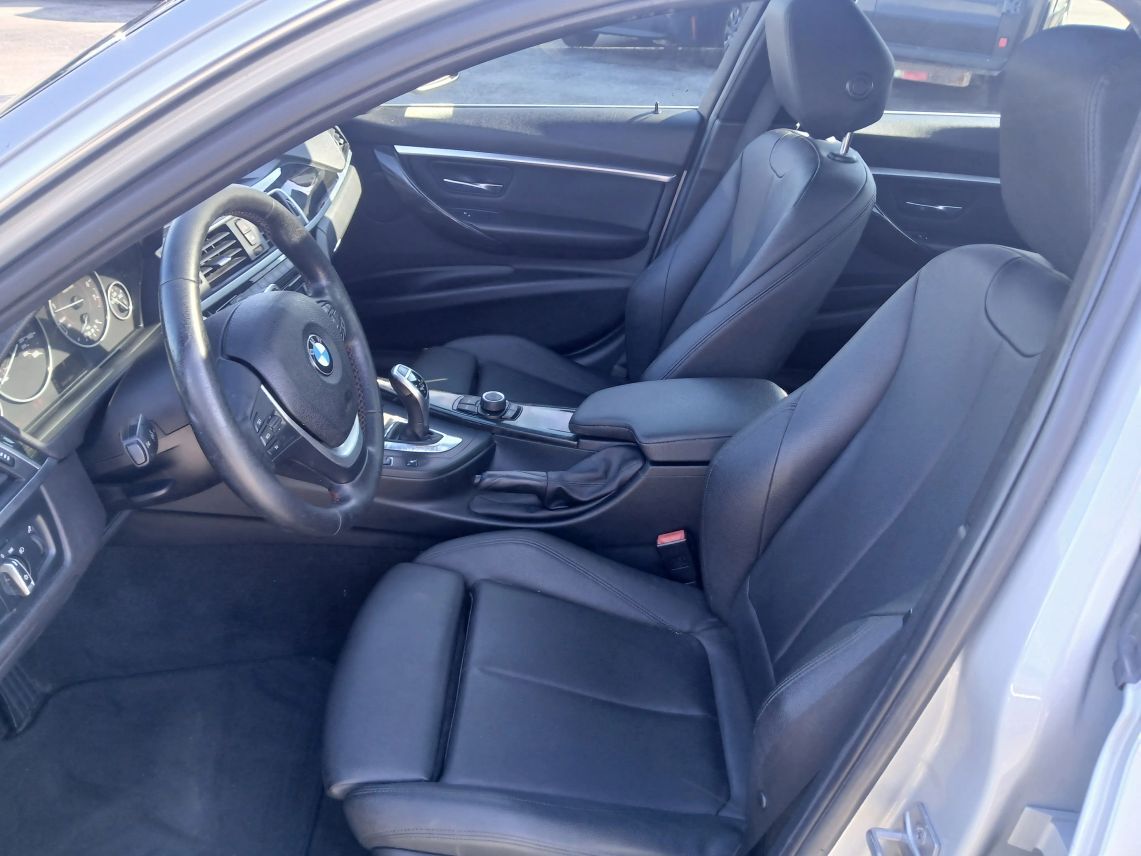 2017 BMW 3 Series 330i Sedan 4D Maitland FL