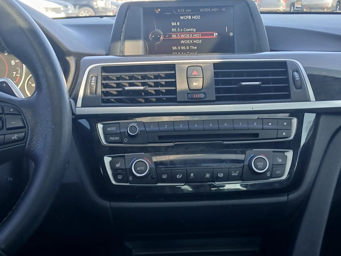 2017 BMW 3 Series 330i Sedan 4D Maitland FL