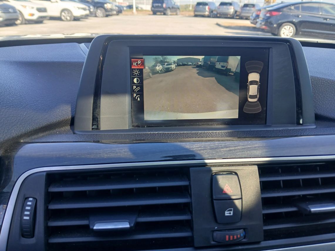 2017 BMW 3 Series 330i Sedan 4D Maitland FL