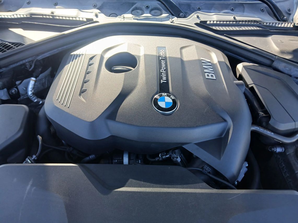 2017 BMW 3 Series 330i Sedan 4D Maitland FL