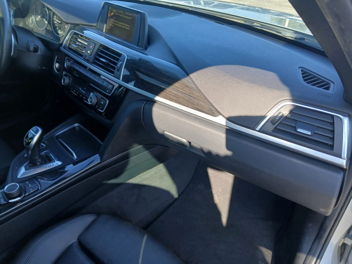 2017 BMW 3 Series 330i Sedan 4D Maitland FL