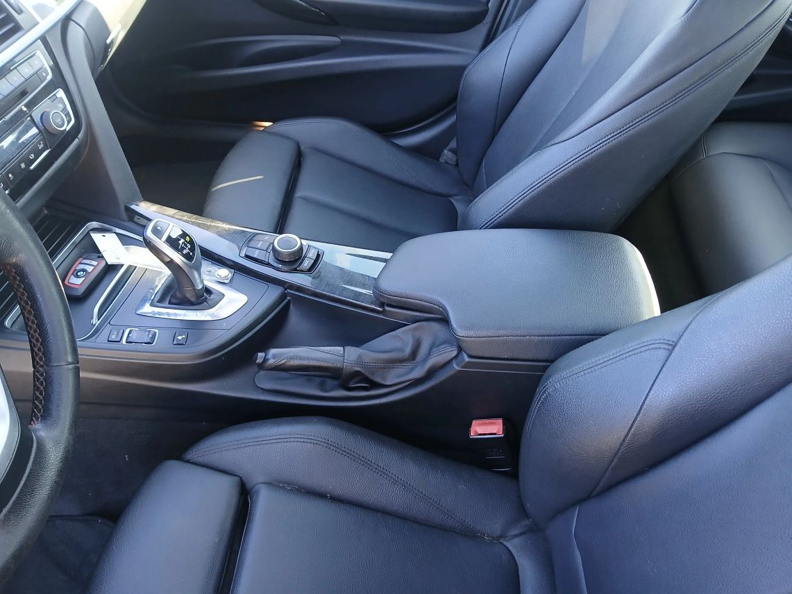 2017 BMW 3 Series 330i Sedan 4D Maitland FL