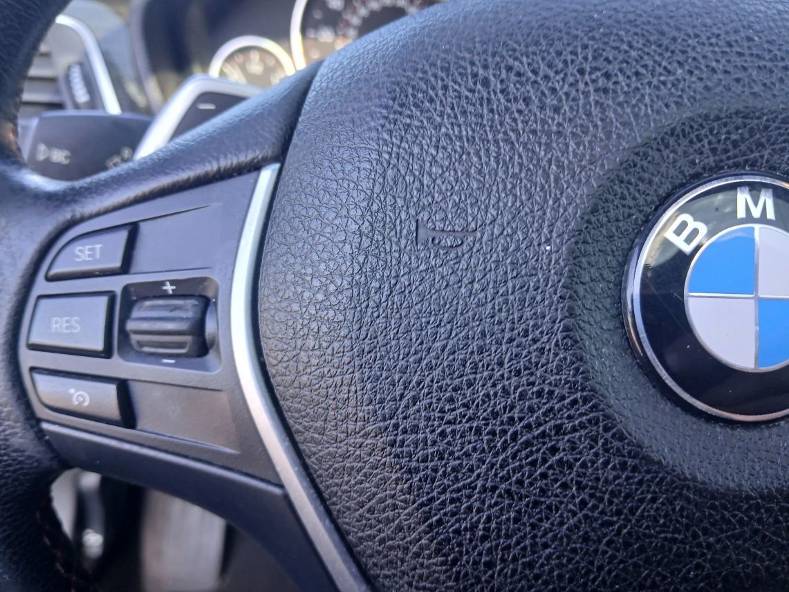 2017 BMW 3 Series 330i Sedan 4D Maitland FL