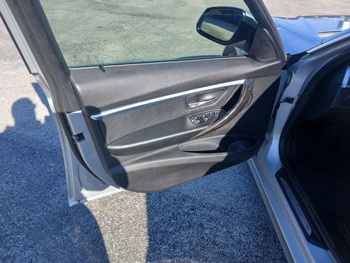 2017 BMW 3 Series 330i Sedan 4D Maitland FL