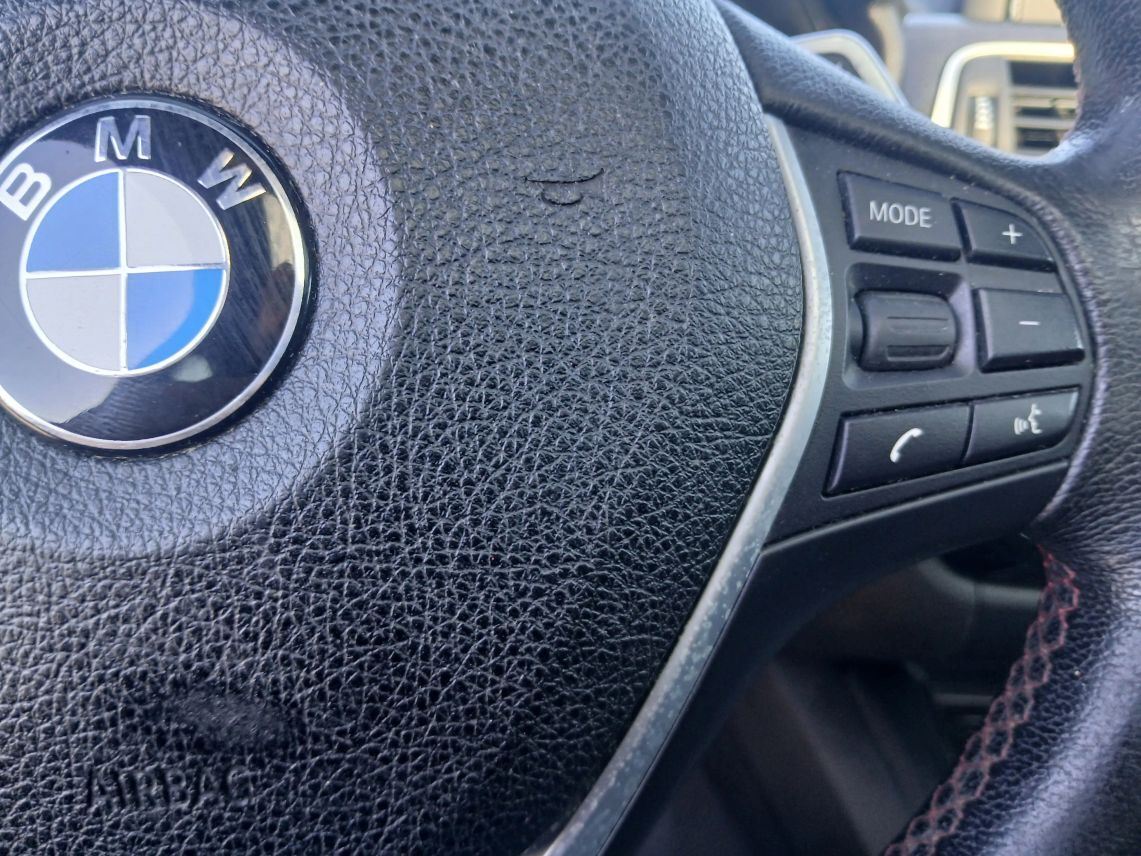 2017 BMW 3 Series 330i Sedan 4D Maitland FL