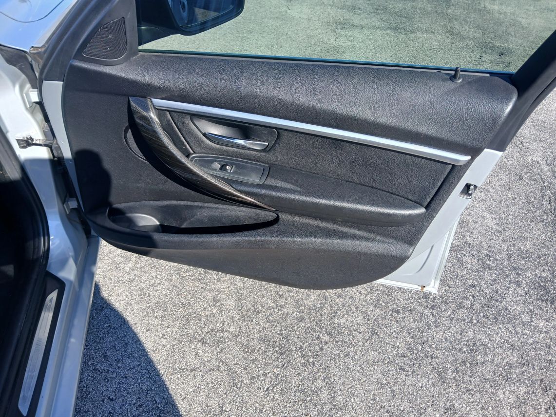 2017 BMW 3 Series 330i Sedan 4D Maitland FL