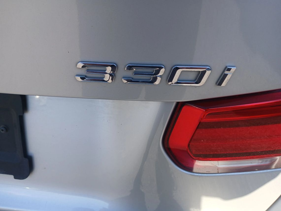 2017 BMW 3 Series 330i Sedan 4D Maitland FL