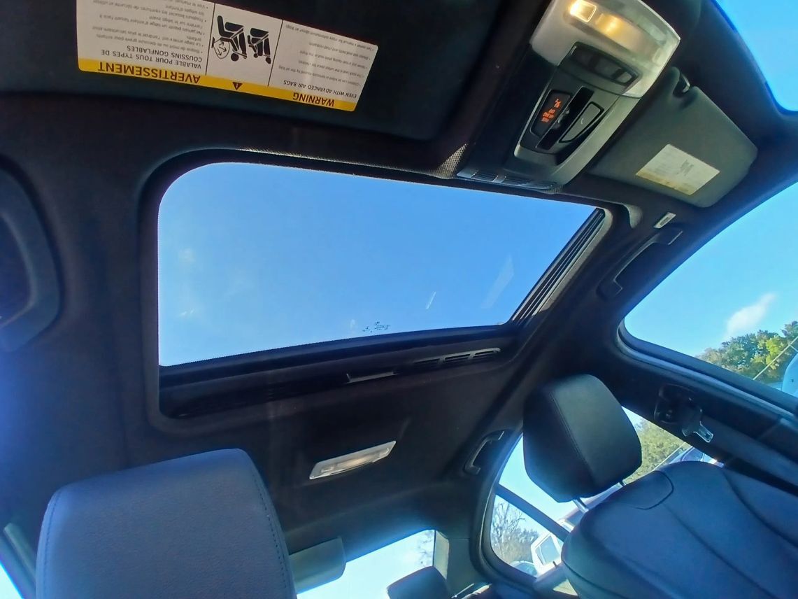 2017 BMW 3 Series 330i Sedan 4D Maitland FL