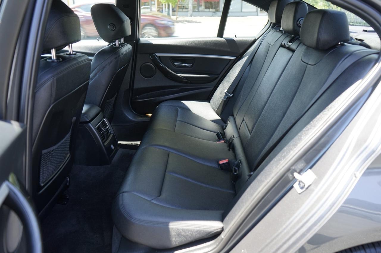 2017 BMW 3 Series 330i Walnut Creek CA