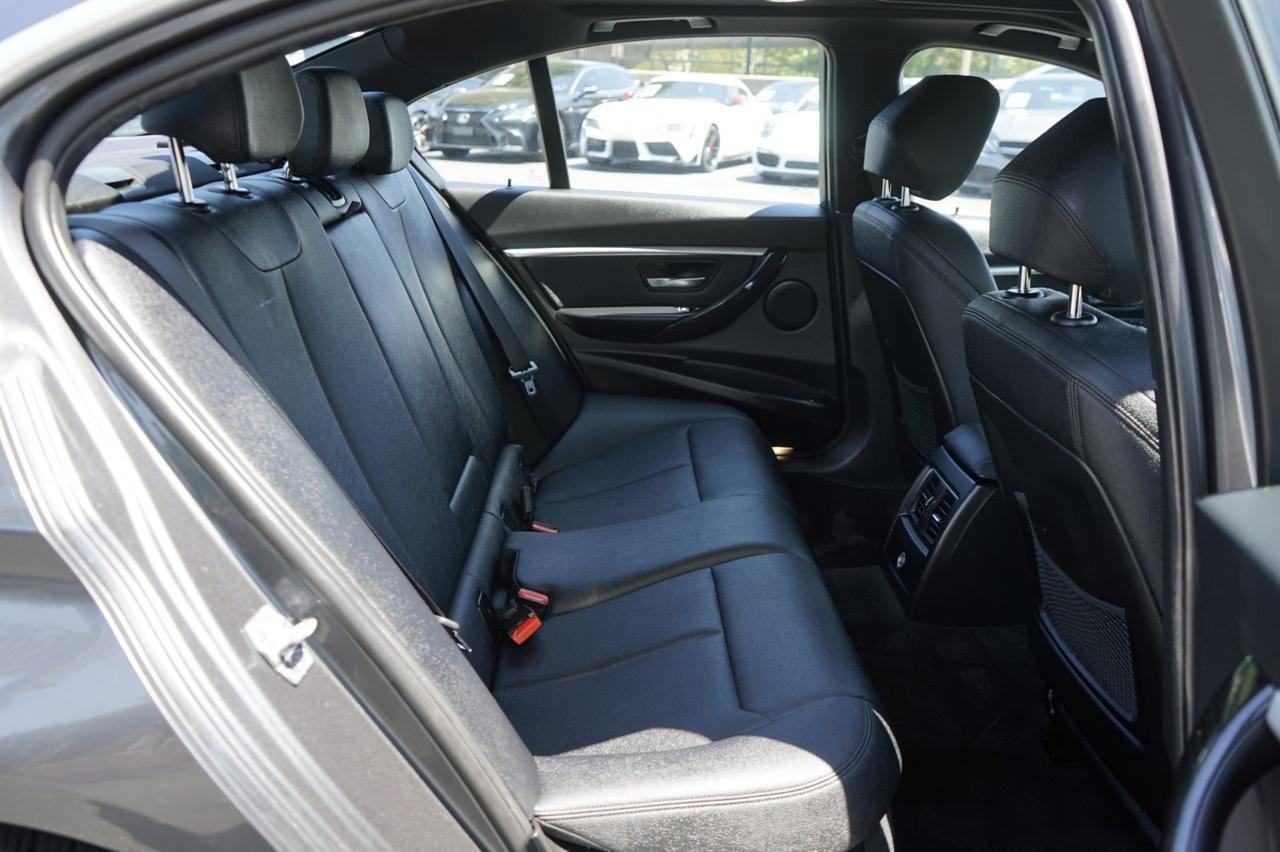 2017 BMW 3 Series 330i Walnut Creek CA