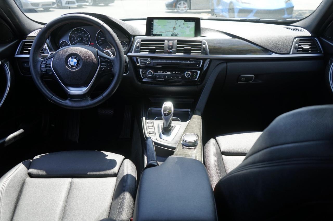 2017 BMW 3 Series 330i Walnut Creek CA