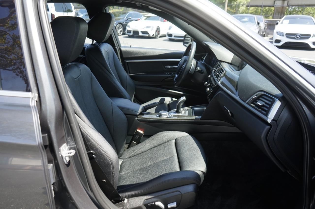 2017 BMW 3 Series 330i Walnut Creek CA