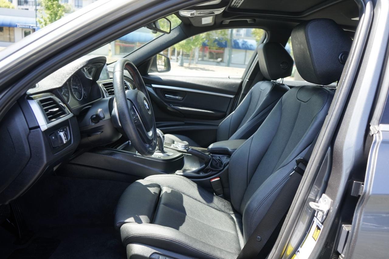 2017 BMW 3 Series 330i Walnut Creek CA