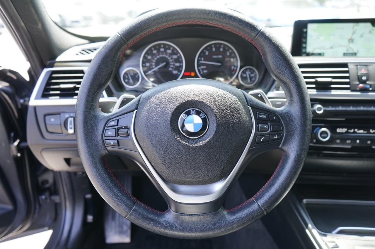 2017 BMW 3 Series 330i Walnut Creek CA