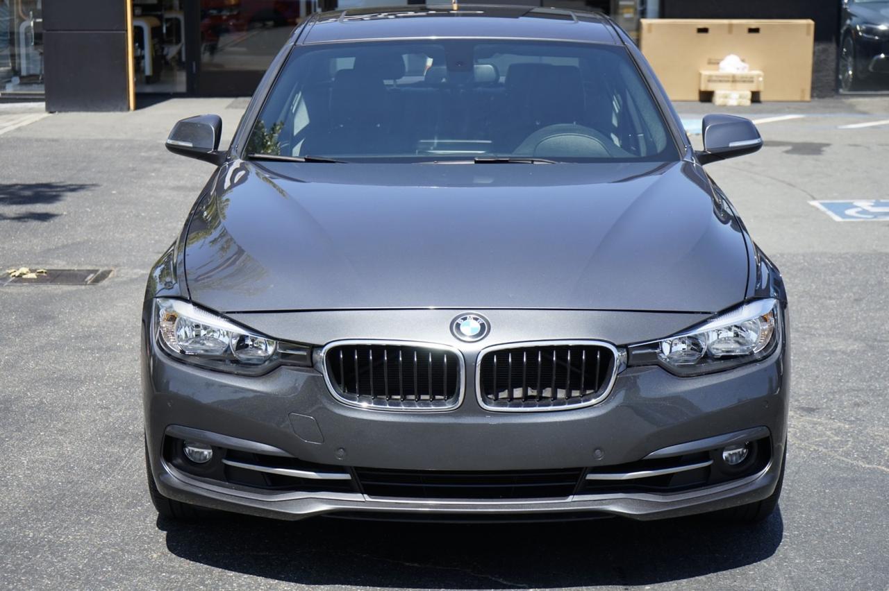 2017 BMW 3 Series 330i Walnut Creek CA