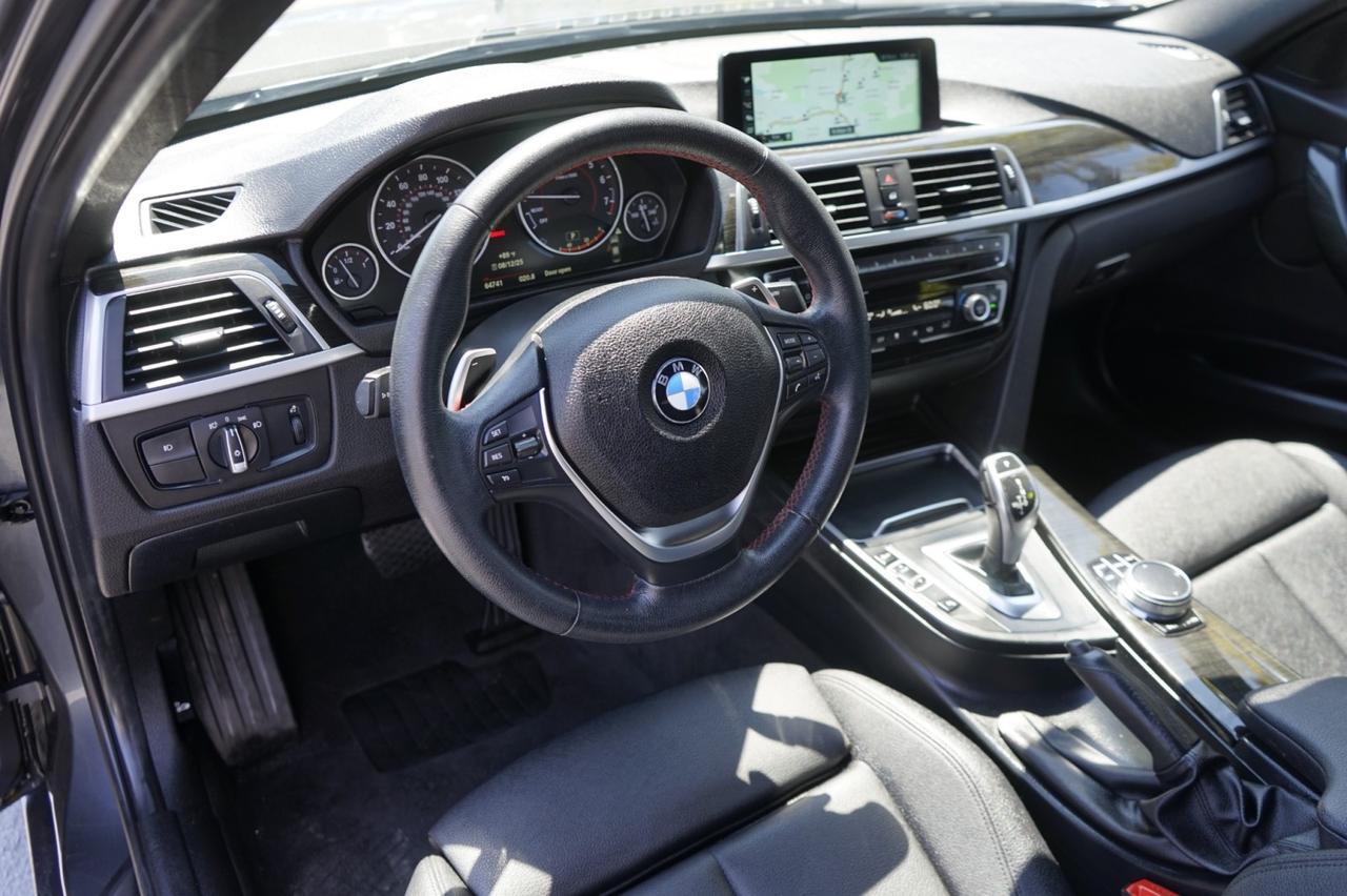 2017 BMW 3 Series 330i Walnut Creek CA