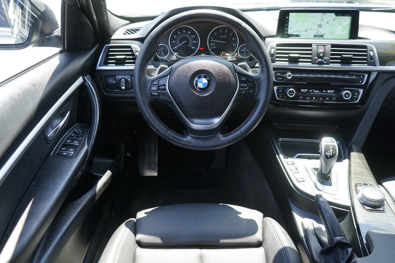 2017 BMW 3 Series 330i Walnut Creek CA