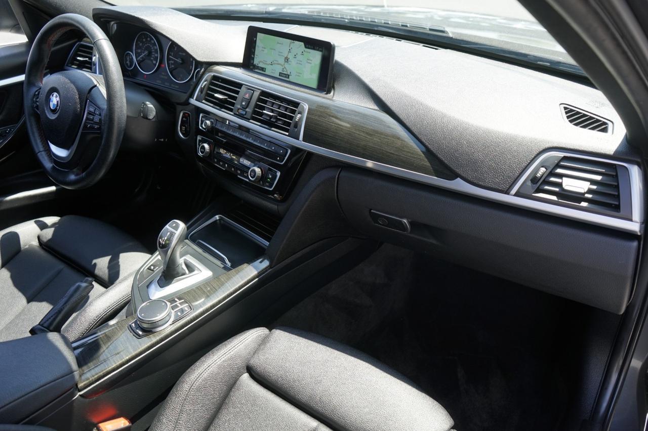 2017 BMW 3 Series 330i Walnut Creek CA