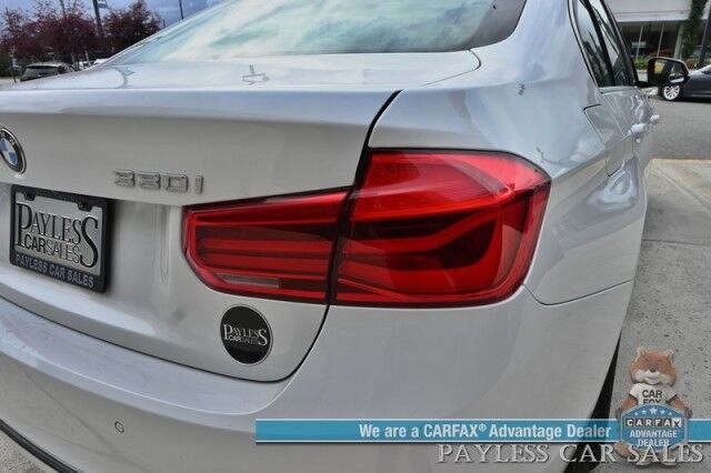 2017 BMW 3 Series 330i xDrive Anchorage AK