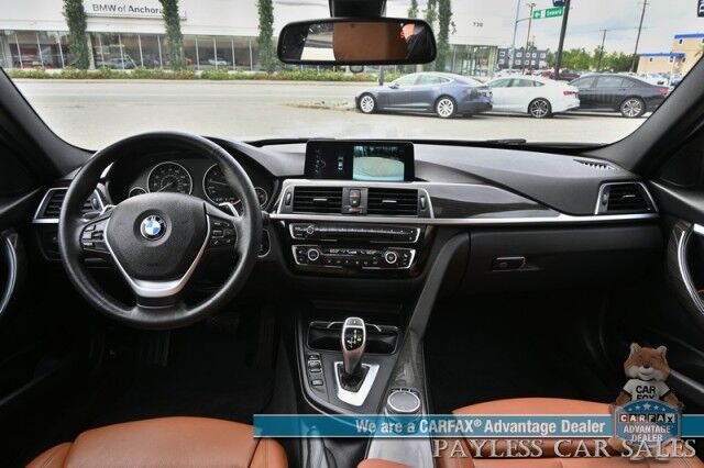 2017 BMW 3 Series 330i xDrive Anchorage AK