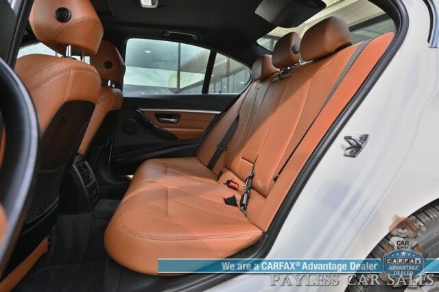 2017 BMW 3 Series 330i xDrive Anchorage AK