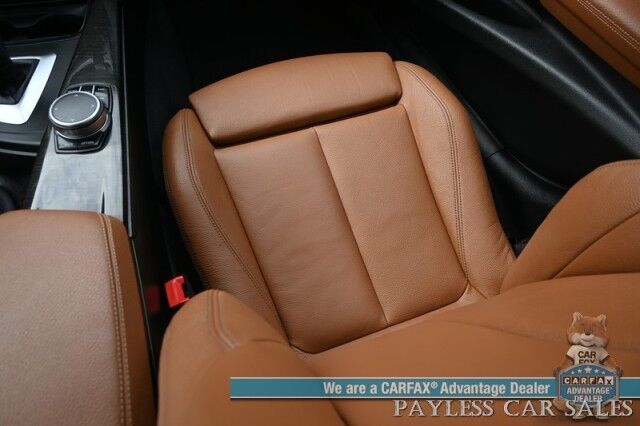 2017 BMW 3 Series 330i xDrive Anchorage AK