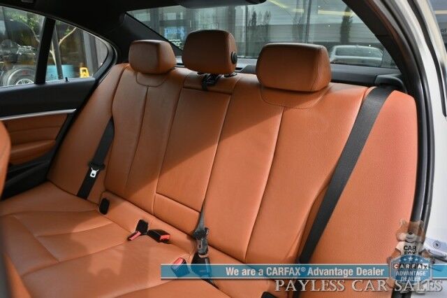 2017 BMW 3 Series 330i xDrive Anchorage AK