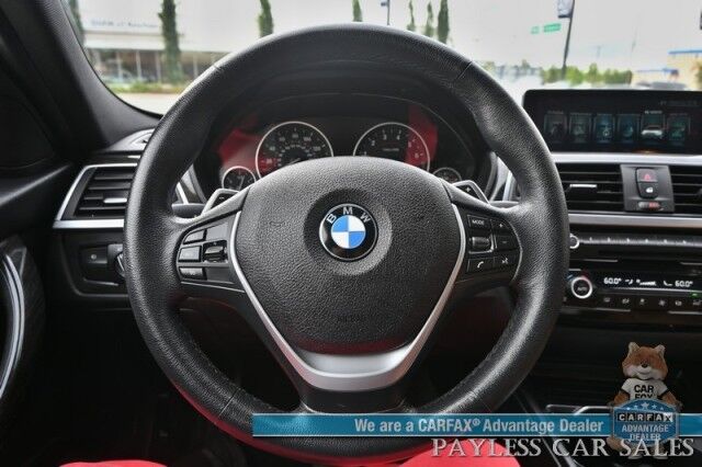 2017 BMW 3 Series 330i xDrive Anchorage AK