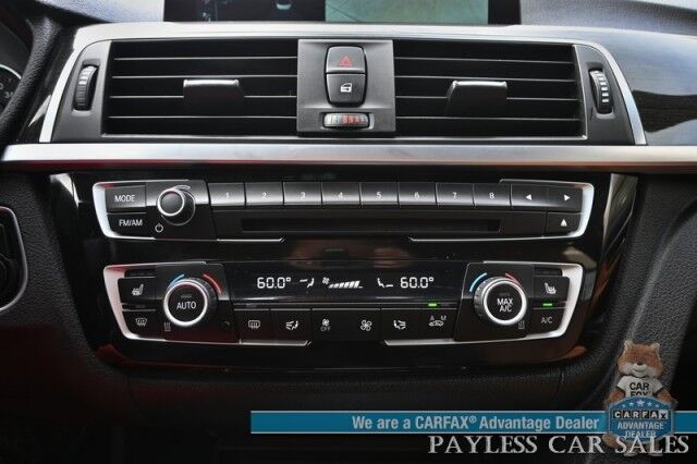 2017 BMW 3 Series 330i xDrive Anchorage AK
