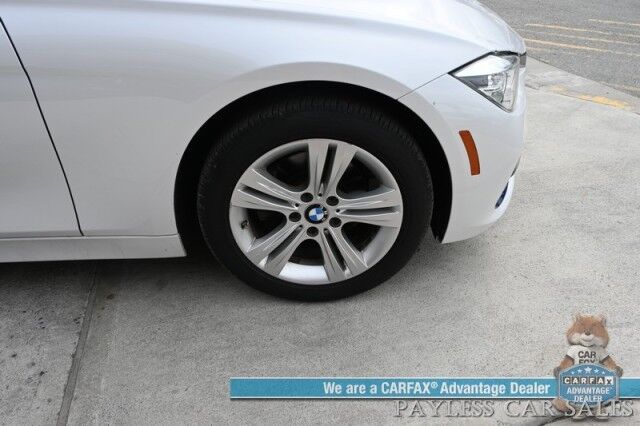 2017 BMW 3 Series 330i xDrive Anchorage AK