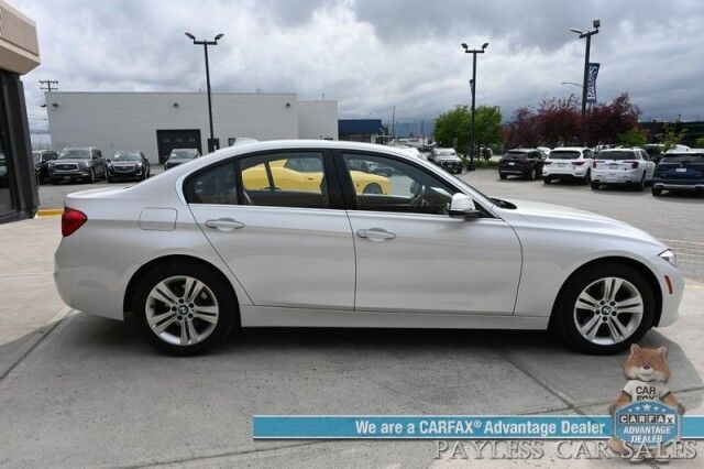 2017 BMW 3 Series 330i xDrive Anchorage AK