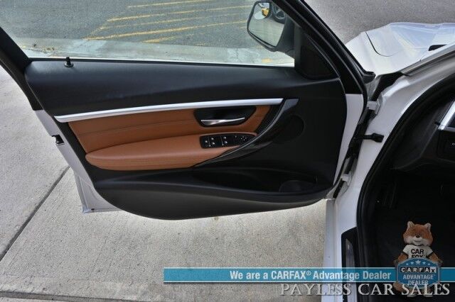 2017 BMW 3 Series 330i xDrive Anchorage AK
