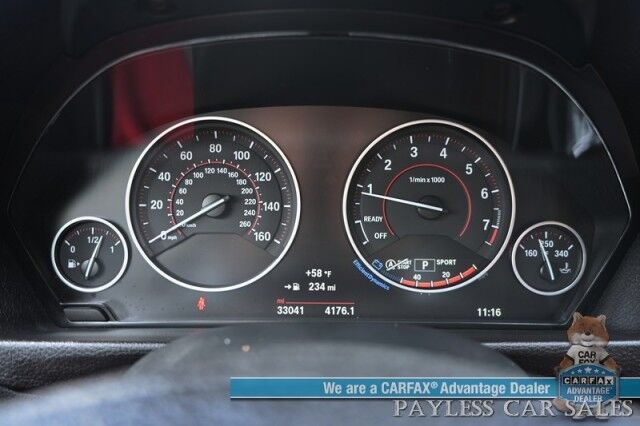 2017 BMW 3 Series 330i xDrive Anchorage AK