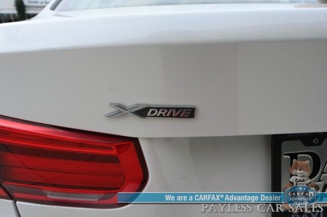 2017 BMW 3 Series 330i xDrive Anchorage AK