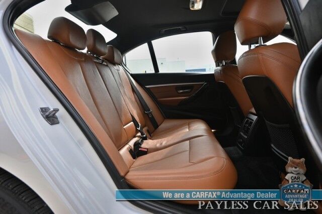 2017 BMW 3 Series 330i xDrive Anchorage AK