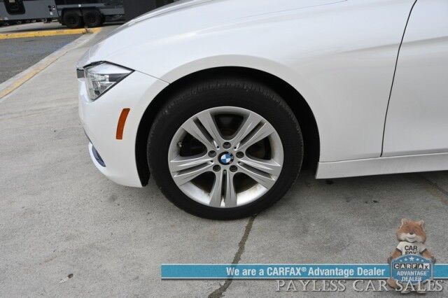 2017 BMW 3 Series 330i xDrive Anchorage AK